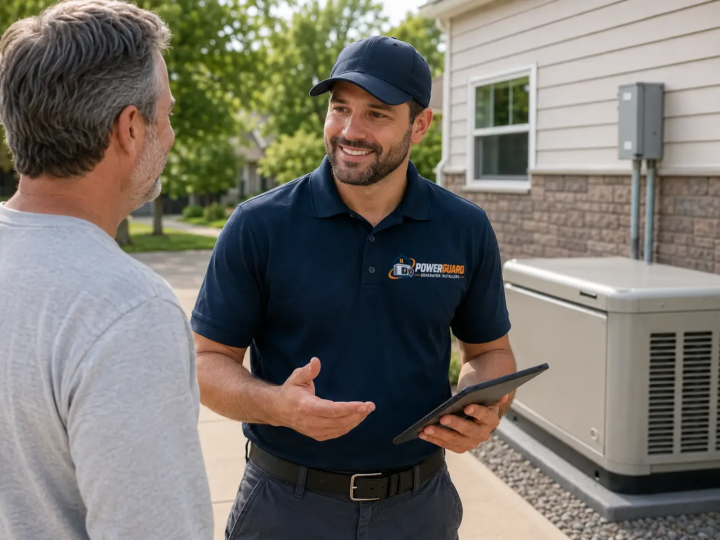 Generator Installation Aurora, IL FAQs